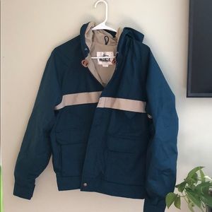 Vintage Woolrich jacket